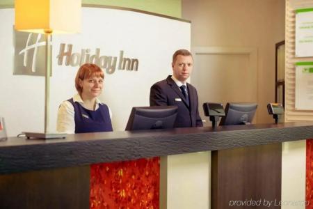 Holiday Inn Vilnius, an IHG - 7