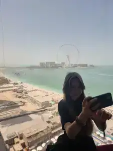 Rixos Premium Dubai JBR - 83