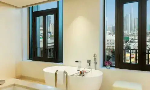 La Ville & Suites CITY WALK Dubai, Autograph Collection - 78