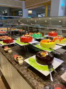 Side Crown Serenity Ultra All Inclusive - 59