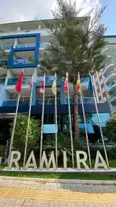 Kleopatra Ramira - All Inclusive - 2