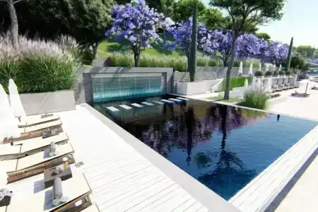 Lujo A`la Carte All Inclusive - 55