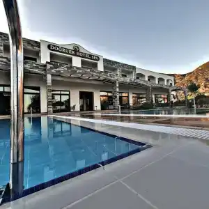 Doğruer Boutique & Spa - 19