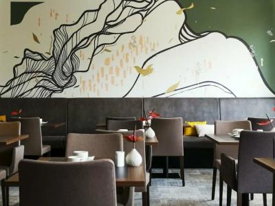 Vienna House by Wyndham Andel's Berlin - 95