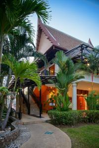 Deevana Patong Resort & Spa - SHA Extra Plus - 77