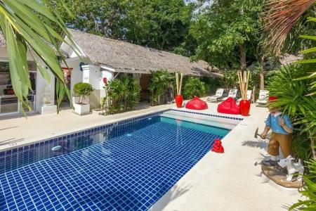 The White Cottage - 72