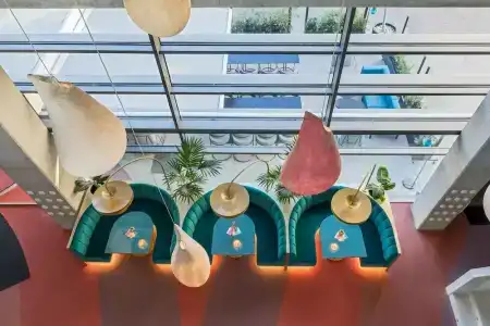 Barceló Malaga - 97