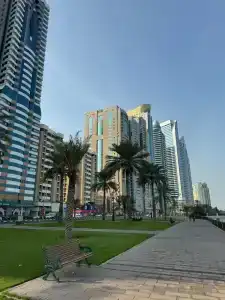 Golden Tulip Apartments - 29