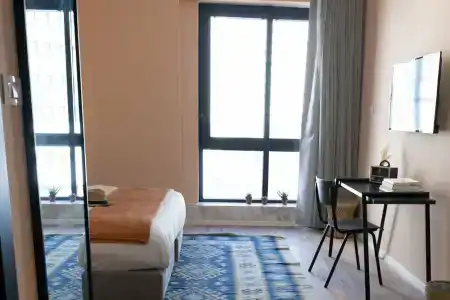 Selina Tel Aviv Beach - 26