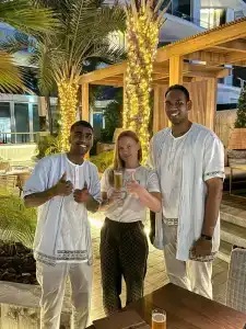  W Dubai - Mina Seyahi - 41