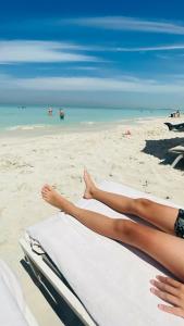 Jumeirah at Saadiyat Island Resort - 66