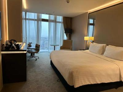 Istanbul Marriott Sisli - 90
