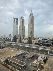 Citadines Metro Central Dubai - 10