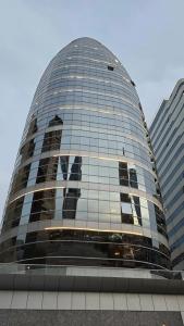 Citadines Metro Central Dubai - 27