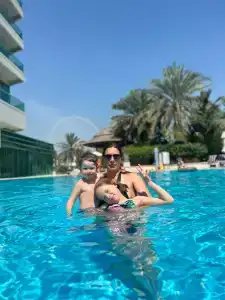 Hilton Dubai Jumeirah - 50