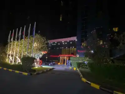 Ramada by Wyndham Beach Ajman - 28