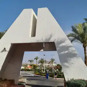 Fayrouz Resort - 63