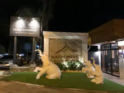 Naithonburi Beach Resort - SHA Extra Plus - 6