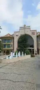 Adalya Art Side - All Inclusive - 41