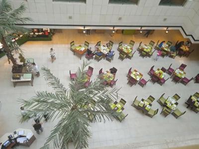 Millennium Downtown Abu Dhabi - 77