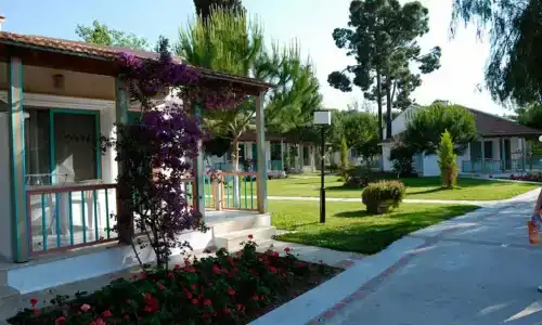 Kustur Club Holiday Village - All Inclusive - 75