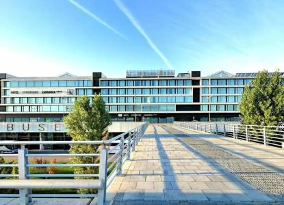 Eurostars Zaragoza