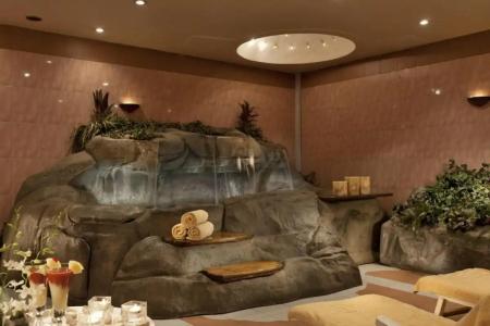 Sonesta Tower & Casino Cairo - 59