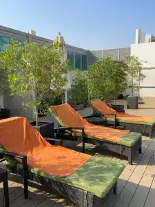 Al Khoory Atrium - 29