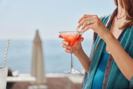 ĀNANTI Resort, Residences & Beach Club - 88