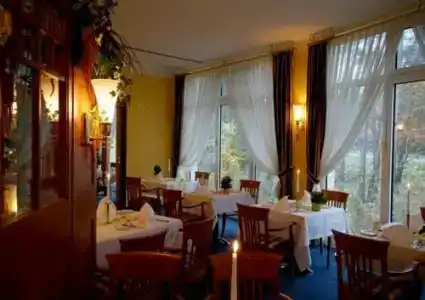 Bel Air StrandGlowe - 14