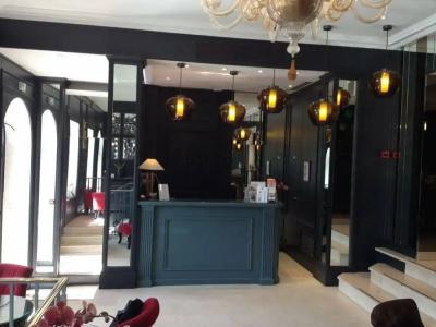 Maison Albars Le Diamond - 60
