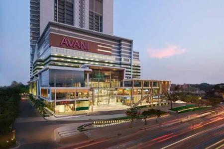 Avani Plus Riverside Bangkok - 4