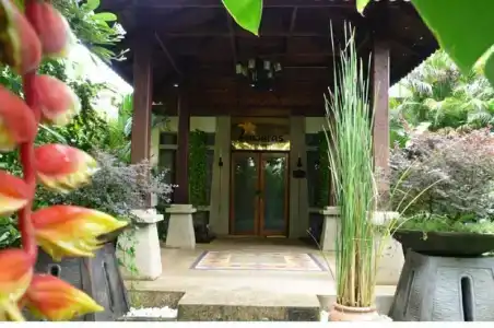 Holiday Villa Beach Resort & Spa Langkawi - 28