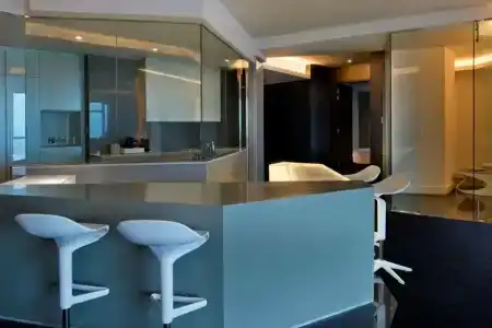 V Dubai, Curio Collection by Hilton - 96