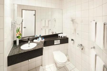 Novotel München Messe - 10
