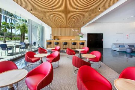 Occidental Atenea Mar - Adults Only - 35