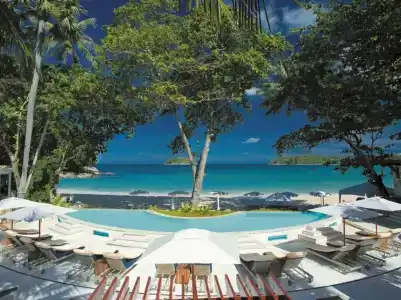 The Boathouse Phuket - SHA Plus - 61