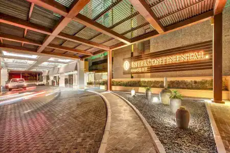 InterContinental Muscat, an IHG - 28