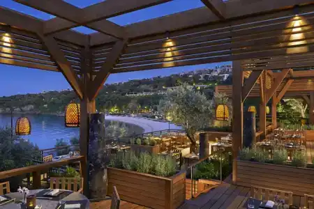 Mandarin Oriental, Bodrum - 6
