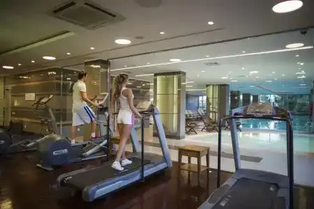 Sunis Elita Beach Resort & SPA - 64