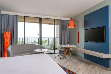 Holiday Inn Resort Vana Nava Hua Hin, an IHG - 14