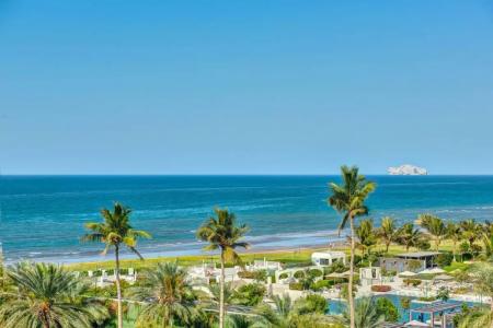 InterContinental Muscat, an IHG - 55