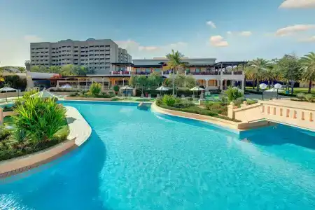 InterContinental Muscat, an IHG