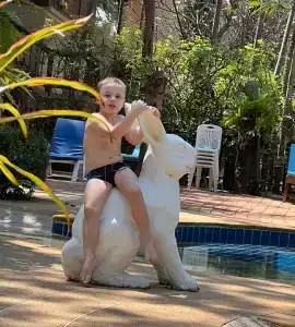 Rabbit Resort Pattaya - 51