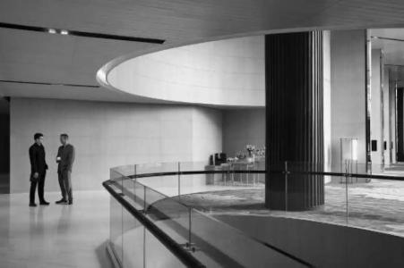 Bangkok Marriott Sukhumvit - 93