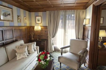 Grand Hôtel des Alpes - 78