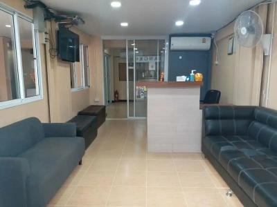 Pratunam Park - 17