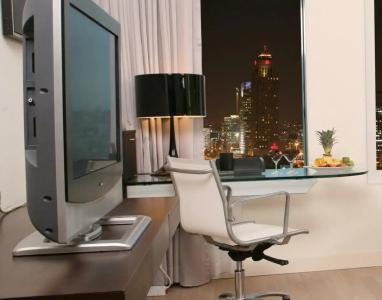 Crowne Plaza Tel Aviv City Center, an IHG - 53