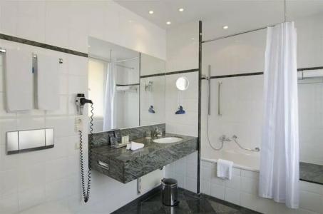 Radisson Blu Schwarzer Bock Wiesbaden - 90