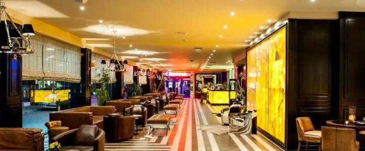 Grand Bansko - Fitness & SPA - 43